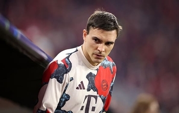 バイエルンMFパリーニャのトッテナム行きが決定的に　期限付き移籍でクラブ間交渉は大筋合意