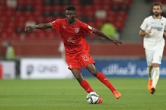 出場20試合で《24ゴール》の衝撃　カタールでもオルンガ劇場は止まらない