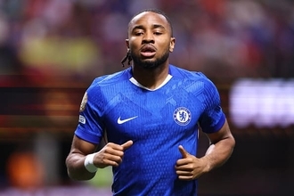 エンクンクはミランにフィットするか　「ミランが関心を示していると聞いた時、あまり深くは考えなかった」