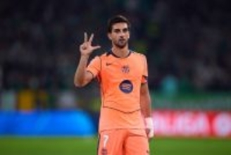 フリックの下でセンターフォワードとして急成長　スペイン人選手の中で“2025年最多27ゴール”を挙げたF・トーレスこそスペイン代表の新エースにふさわしいか