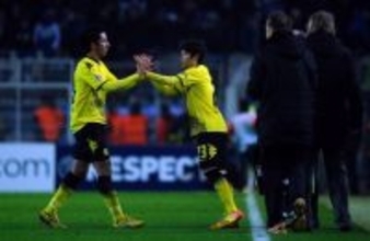 ”新たな香川真司”の誕生を目指せ！　ボルシア・ドルトムントとセレッソ大阪が公式クラブ提携を発表