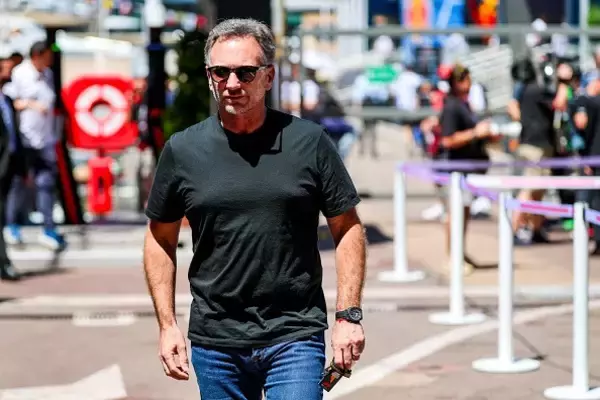 レッドブル解雇から半年、ついに沈黙破るクリスチャン・ホーナー　5200万ポンドを手にした帝王が宣言「勝てるプロジェクト以外は興味ない」