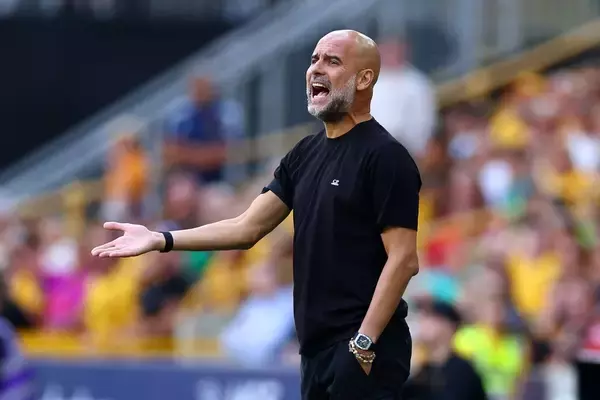 シティにとってアンフィールドは鬼門　プレミア創設以降、28戦で白星は2回のみ