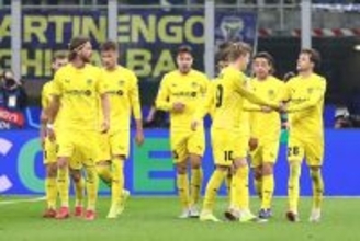 快進撃は終わらない！ボデ/グリムトがインテルに連勝してCLラウンド16進出決定！