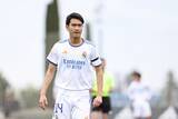 「安部裕葵に続く大型補強？　J2のFC今治が中井卓大の獲得を発表！　「この1年、J1昇格に向けて全力を尽くします」」の画像1