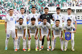 「U-23アジア杯で《14得点0失点》の完成度　決勝で日本と戦うウズベキスタンの脅威「質と層の厚さに疑問はない」」の画像1