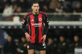 今度もフランクフルトの前線補強は当たるのか　今冬に加えたカリムエンド、エブヌタリブの2人に注目集まる