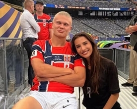 マンC主力が大量流出すれば美しすぎる選手の妻や恋人も一緒に移籍してしまう？　インフルエンサーや弁護士などさまざまな女性が……