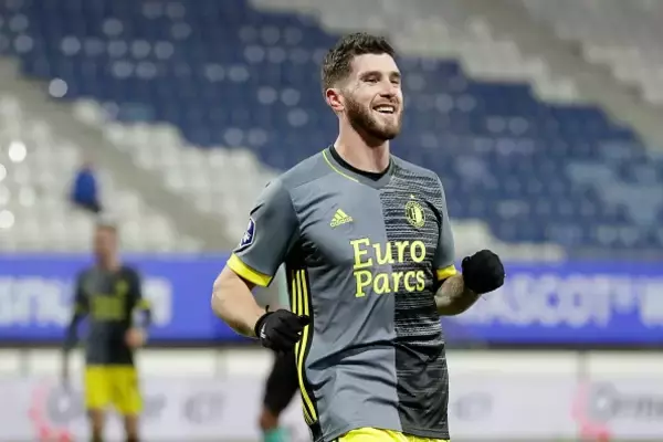 リュディガーのスペイン行きはなし？　白い巨人が見つめるは“アルゼンチンの動く砲台”