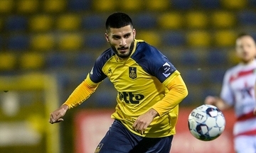 “4部”から目指すドイツ代表への道　ドイツ版バーディと呼べるFWが8年かけて辿り着いた境地