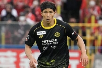 サイドに張っても、中央に侵入しても相手の脅威となる　柏の左サイドを支える三丸拡に刮目せよ