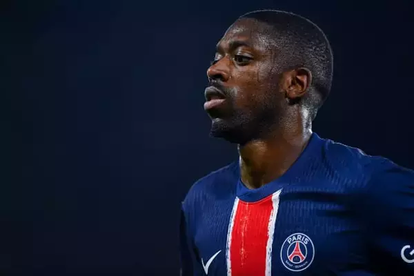 また増えてきたO・デンベレの怪我問題　昨季は乗り越えてバロンドールを手にした男がW杯イヤーに抱える不安