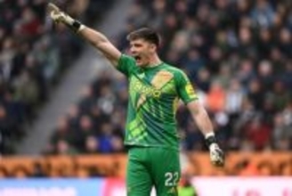 ポープ、ラムズデールともに今季限りで退団？　ニューカッスルが直面する新守護神問題