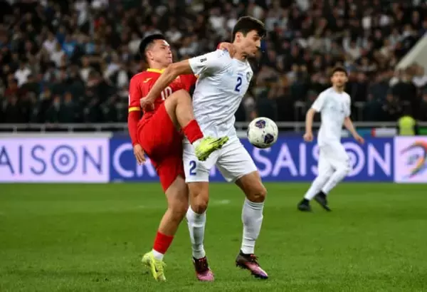 「［特集／2026W杯大展望 グループK］ポルトガル勝ち抜けは堅い　コロンビアの好調アタッカー陣にも注目」の画像