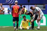 「［北中米W杯・総集編04］接戦では優勝経験がモノを言う!?　FIFAランクTOP4が 順当に準決勝へ」の画像2