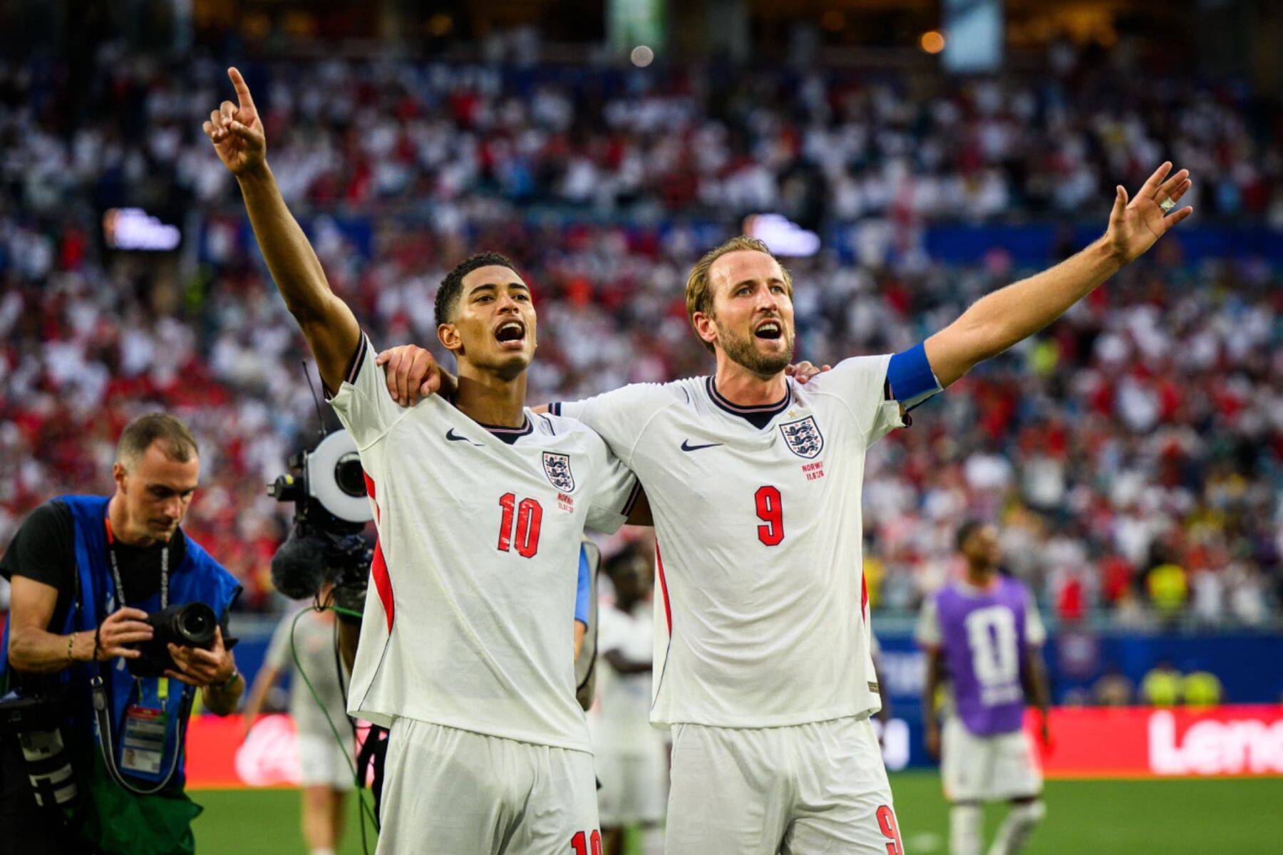 ［北中米W杯・総集編04］接戦では優勝経験がモノを言う!?　FIFAランクTOP4が 順当に準決勝へ