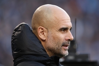 W杯の余韻も束の間、イングランドではカラバオ杯ラウンド16がスタート　ペップは「選手がいない」と苦言