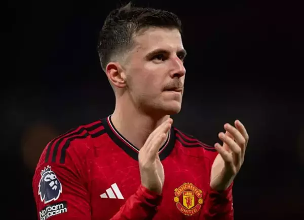 「Wトップ下起用でメイソン・マウントが復活？　118億円の価値を示せるのか」の画像