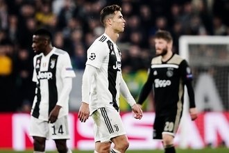 C・ロナウドがいたユーヴェはCL制覇を狙えた？　ベルナルデスキがやり直したい一戦とは「CLを制覇できると本気で感じていたんだけど……」