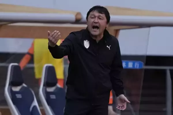 清水、秋葉忠宏監督の今シーズン限りでの退任を発表　昨季J2優勝を果たしJ1へ昇格、今季はここまで11勝11分14敗で13位