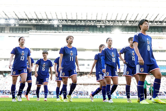 なでしこ 生配信されたカナダとのトレーニングマッチ　実力拮抗も集中切らさず無失点　「勝利にふさわしい試合」指揮官も納得