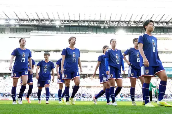 なでしこ 生配信されたカナダとのトレーニングマッチ　実力拮抗も集中切らさず無失点　「勝利にふさわしい試合」指揮官も納得