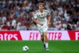 今夏にレアル入りしたハイセンの評価が伸び悩んでいる　2026W杯でスペイン代表のCB1番手になれない可能性も