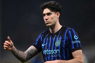 グエイ逃したリヴァプールはイタリア代表DFバストーニに注目!?　インテルは売却なら“147億円”以上を要求か