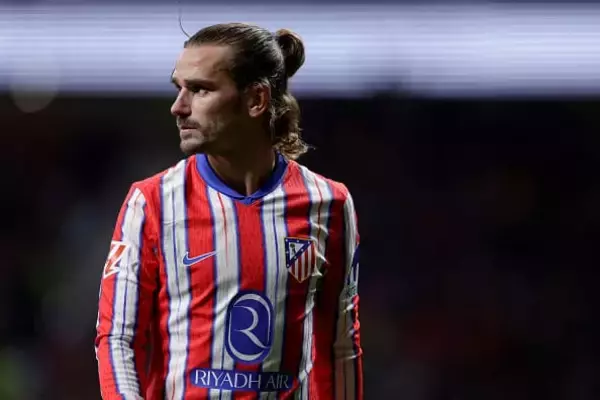 「MLSでキャリアを終えたい」グリーズマン、オーランド・シティと交渉中か