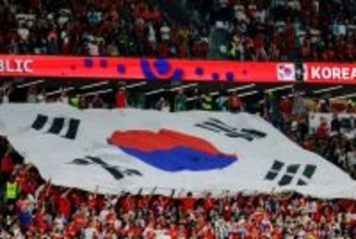 監督は”ただの置物”？　物議となっている韓国代表ポルトガル人コーチの発言　本人は「解釈のズレ」と否定も、拭いきれぬ不穏なムード