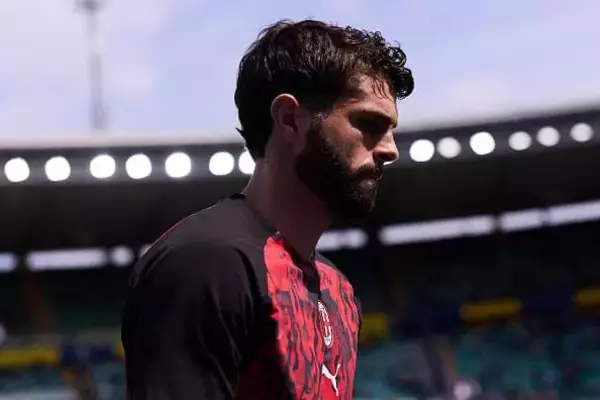 2026W杯へアメリカ代表に大きな不安　前半戦はミランで絶好調だったエース・プリシッチが16戦連続ノーゴールと急ブレーキ