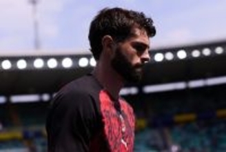 2026W杯へアメリカ代表に大きな不安　前半戦はミランで絶好調だったエース・プリシッチが16戦連続ノーゴールと急ブレーキ