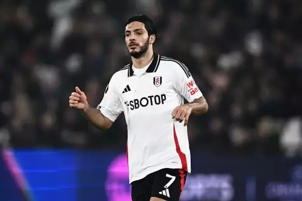 35歳FWラウール・ヒメネスは今夏フラムを退団しフリーへ　プレミア降格のウルブズが復帰を望む