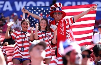 なぜW杯決勝はアメリカで6000万人以上も見ることになったのか　SNSの普及でスター選手の知名度が上がりやすくなったことが要因とも