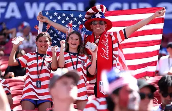 なぜW杯決勝はアメリカで6000万人以上も見ることになったのか　SNSの普及でスター選手の知名度が上がりやすくなったことが要因とも