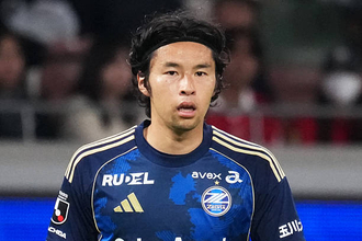 町田DF中山雄太に欧州移籍の可能性　セルビアの名門レッドスターが獲得へ　移籍金は約2億円と現地メディア