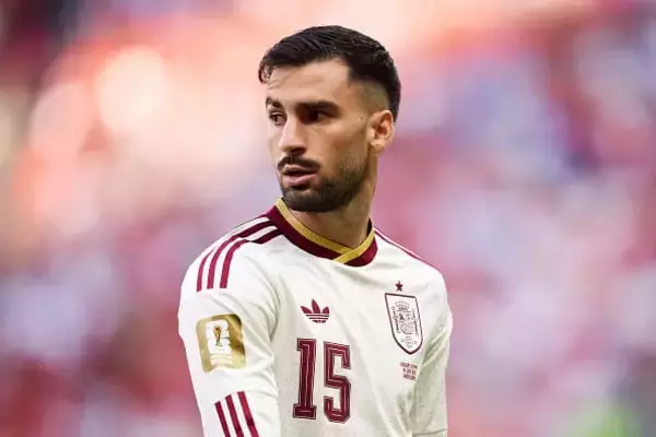 アーセナルが1月に獲得へ　ターゲットはスペイン代表でW杯優勝果たした25歳MF