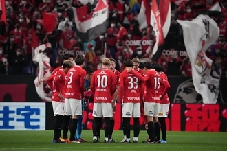 10人でも最後まで1点を狙った清水戦　新助っ人FW加入で浦和の前線の層が厚くなってきた