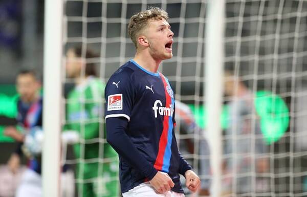 騒がれたドイツの逸材fwが2部で 2ゴール のみ レヴァンドフスキの後継者候補の期待もあった男の今 22年5月19日 エキサイトニュース 騒がれたドイツの逸材fwが2部で 2ゴール のみ レヴァンドフスキの後継者候補の期待もあった男の今 22年5月19日 エキサイトニュース