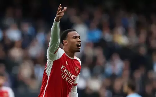 ソル・キャンベルを思わせるアーセナル最終ラインのリーダーに　もっとマガリャンイスに称賛を「プレミア最高レベルの防波堤」