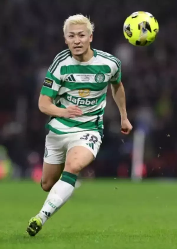 スプリント数は今季CL最多の“208回”　悲願のCL決勝トーナメント進出へセルティックに欠かせぬ前田大然の走力