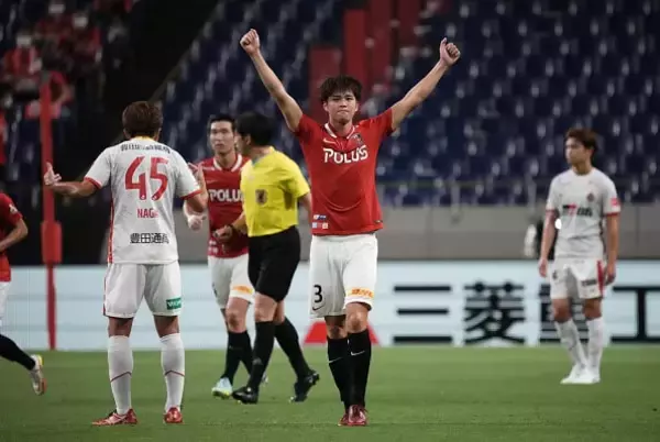 浦和に欠かせない存在となっている伊藤敦樹　ユース育ちのMFが得点でもクラブを支える中盤に