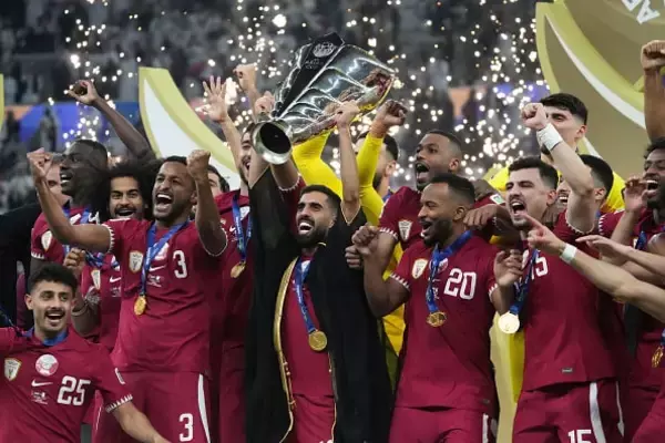 “長すぎるAT”はサッカーを面白くしている？　アジアカップ、AFCONでも終盤のドラマ連発で史上最高の大会だったとの見方も