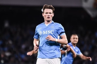 「今や完成された選手になった」とコンテ大絶賛！　称賛集まるMFマクトミネイがナポリで輝いている理由とは……