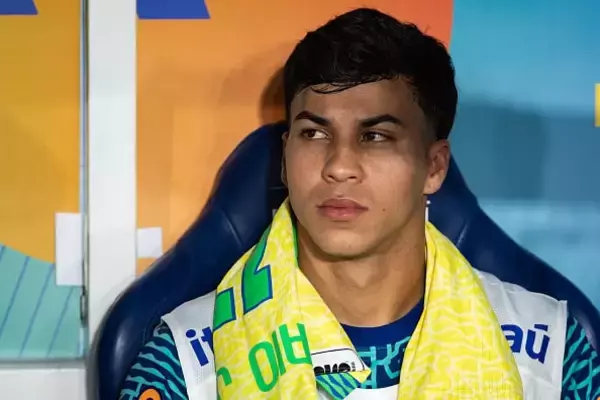 フュルクルクの代役？　ウェストハムは今冬46試合で“26ゴール9アシスト”の23歳ブラジル代表FW獲得へ