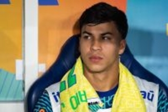 フュルクルクの代役？　ウェストハムは今冬46試合で“26ゴール9アシスト”の23歳ブラジル代表FW獲得へ