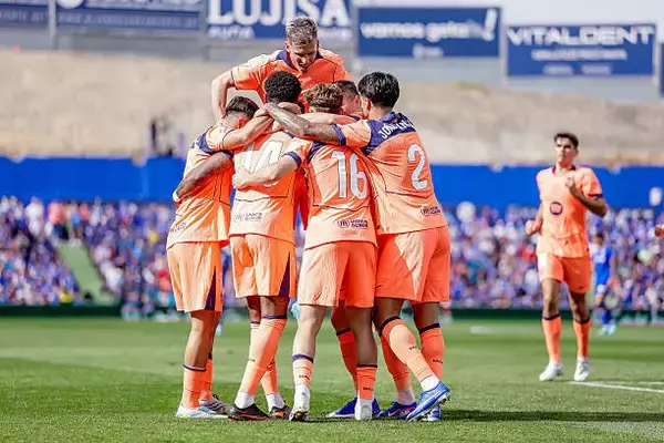 「宿敵からの『花道』か、眼前での『優勝』か」5月10日のクラシコでバルセロナが手にする”2つの可能性”