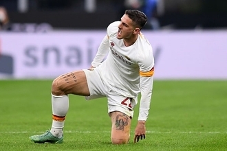 ザニオーロは警告が多すぎる　いつの間にか“カードコレクター化”したローマの貴公子