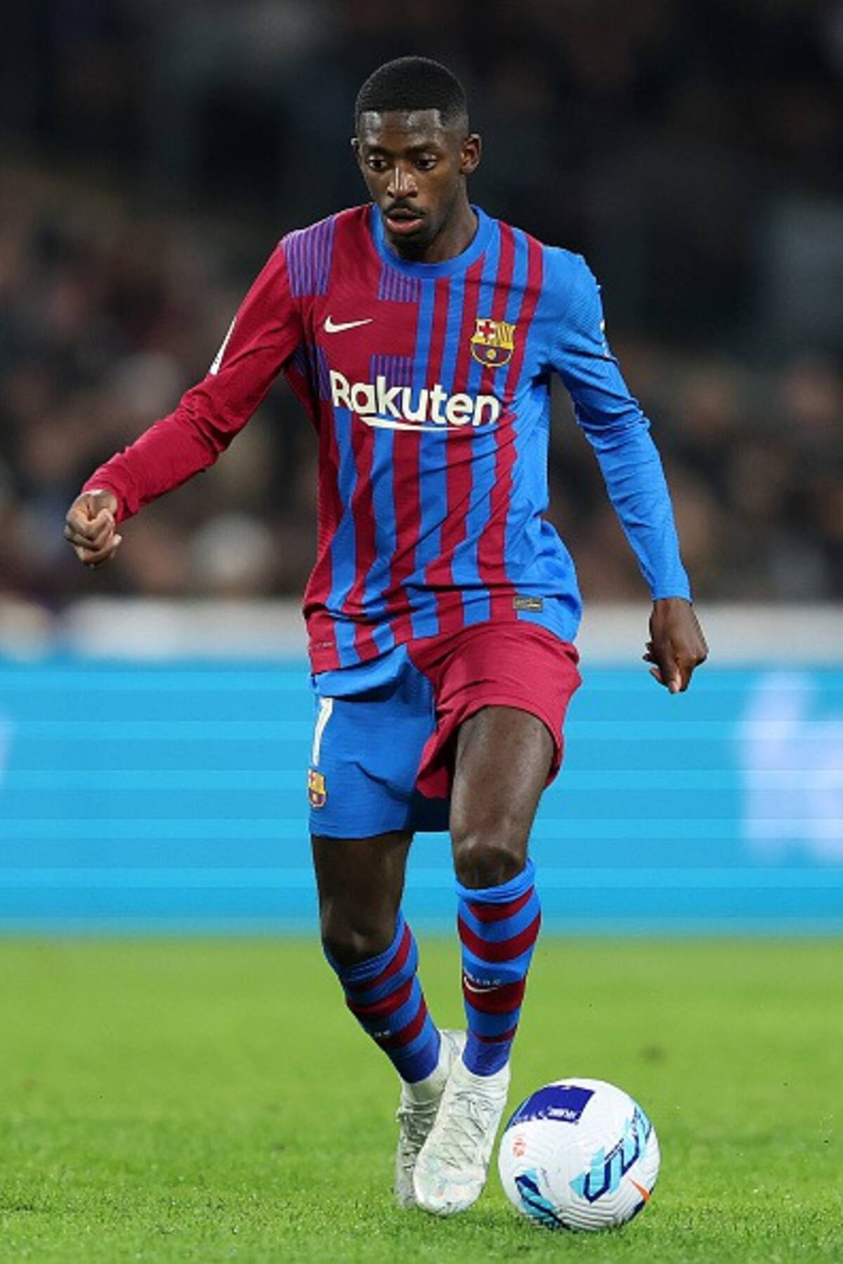 デンベレ獲得争いにリヴァプールも参戦か フロントスリーの顔ぶれに変革の兆し 22年6月3日 エキサイトニュース デンベレ獲得争いにリヴァプールも参戦か フロントスリーの顔ぶれに変革の兆し 22年6月3日 エキサイトニュース