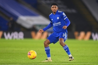 プロ出場“100試合未満”でもう8000万ポンド級DFに？　レスターが2年前に目をつけたDFの成長